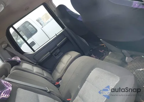 2004 Ford Explorer Sport Trac Adrenalin/Xls/Xlt z USA, uszkodzony, nr VIN 1FMZU77K74UB24031